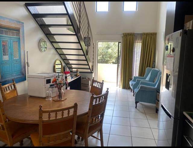 2 BEDROOM PROPERTY TO RENT IN PAULSHOF
